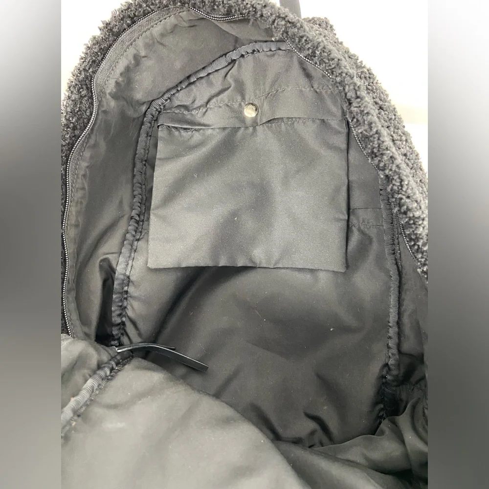 Elizabeth and James Teddy‎ Backpack